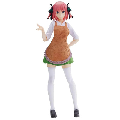 The Quintessential Quintuplets Movie - Nino Nakano Figure - SEGA - SPM