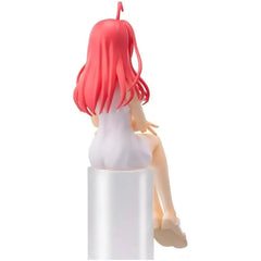 The Quintessential Quintuplets - Perching Itsuki Nakano Figure - SEGA - Premium (PM) Series