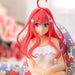 The Quintessential Quintuplets - Perching Itsuki Nakano Figure - SEGA - Premium (PM) Series