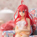 The Quintessential Quintuplets - Perching Itsuki Nakano Figure - SEGA - Premium (PM) Series
