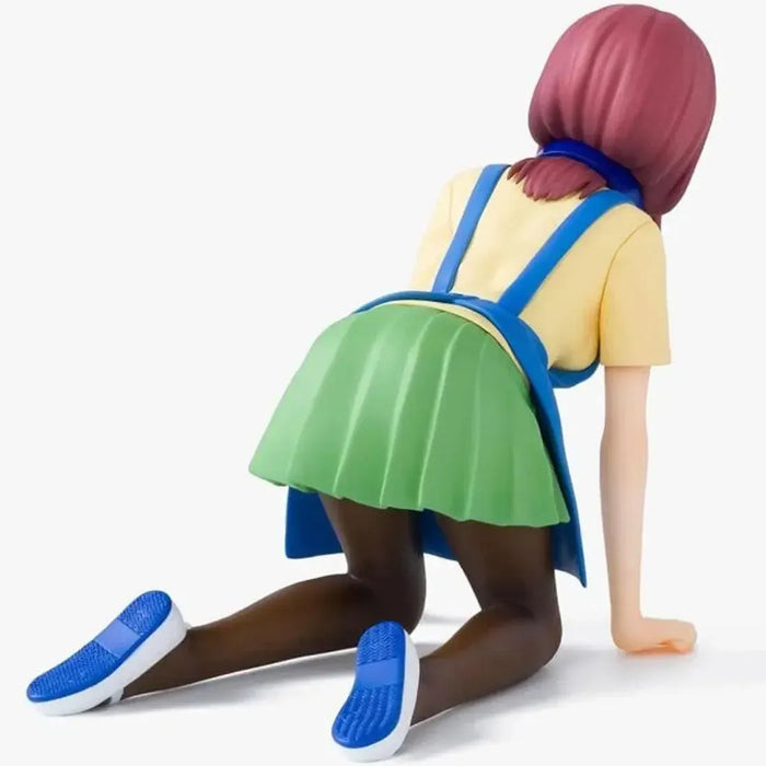 The Quintessential Quintuplets the Movie - The Last Festival Outfit Miku Nakano Figure (8.7") - SEGA - Super Premium [SPM] Series