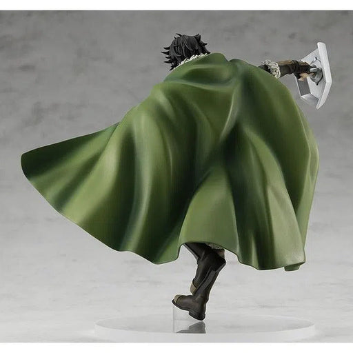 The Rising of The Shield Hero [Season 2] - Naofumi Iwatani Figure - Good Smile Company - Pop Up Parade Series