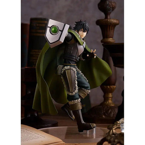 The Rising of The Shield Hero [Season 2] - Naofumi Iwatani Figure - Good Smile Company - Pop Up Parade Series