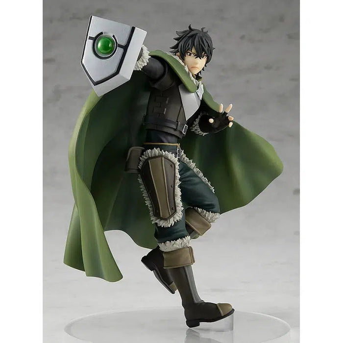 The Rising of The Shield Hero [Season 2] - Naofumi Iwatani Figure - Good Smile Company - Pop Up Parade Series