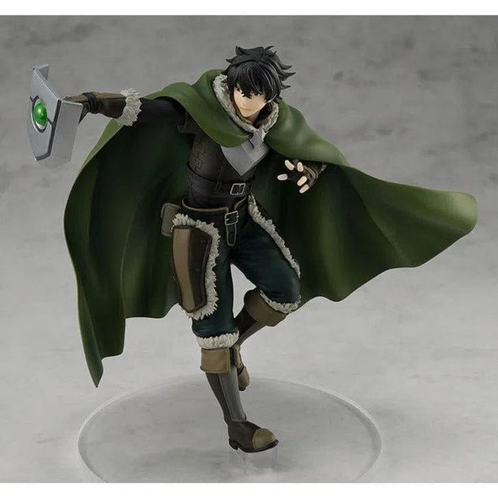 The Rising of The Shield Hero [Season 2] - Naofumi Iwatani Figure - Good Smile Company - Pop Up Parade Series