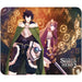 The Rising of The Shield Hero [Season 2] - Naofumi & Raphtalia Mousepad (9.25"x7.75") - ABYstyle