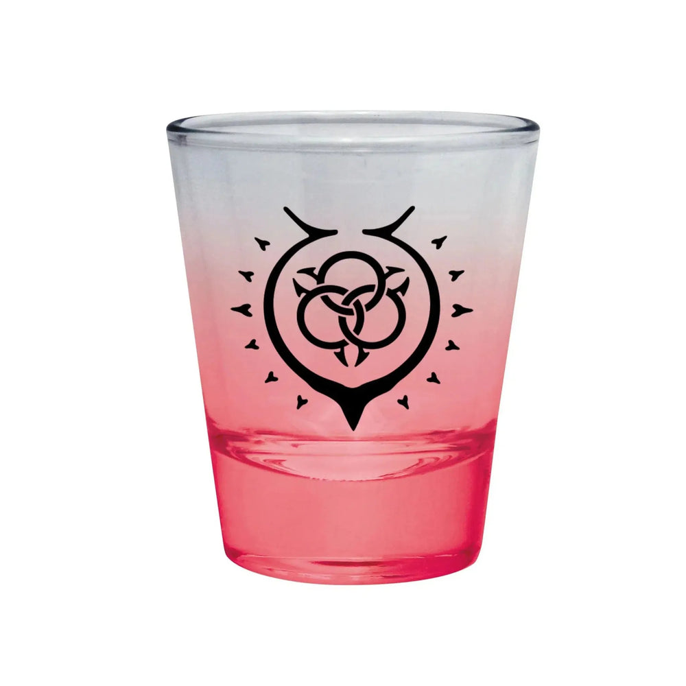 The Rising of the Shield Hero - 4-Piece Shot Glass Set - ABYstyle — Poggers