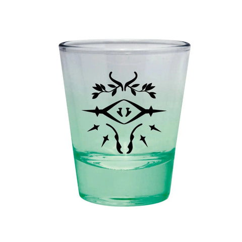 The Rising of the Shield Hero - 4-Piece Shot Glass Set - ABYstyle