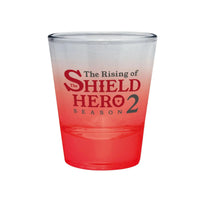 The Rising of the Shield Hero - 4-Piece Shot Glass Set - ABYstyle- Image 6