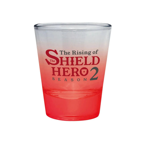 The Rising of the Shield Hero - 4-Piece Shot Glass Set - ABYstyle