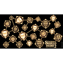 The Rising of the Shield Hero [Season 2] - Tumbler with Straw (Plastic, 16 oz.) - ABYstyle