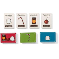 The Root Beer Float Challenge - Party Food Card Game for Family, Adults, and ...- Image 5