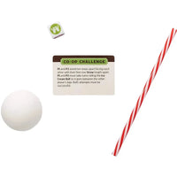 The Root Beer Float Challenge - Party Food Card Game for Family, Adults, and ...- Image 7