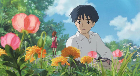 The Secret World of Arrietty - DVD