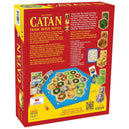 The Settlers of Catan (Normal Edition) - Board Game - Catan Studio