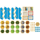 The Settlers of Catan (Normal Edition) - Board Game - Catan Studio