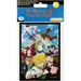 The Seven Deadly Sins - Battle Team Art Protective Card Sleeves (60 Count, Standard Size) - Japanime Games - Player's Choice Game Accessories Series
