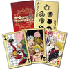 The Seven Deadly Sins - Characters Standard Playing Cards - Great Eastern Entertainment