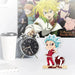The Seven Deadly Sins - Chibi Ban Standee Figure (3.5" Acrylic) - ABYstyle - Acryl Series