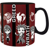 The Seven Deadly Sins - Chibi Characters Mug (Ceramic, 16 oz.) - ABYstyle