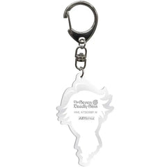 The Seven Deadly Sins - Chibi Meliodas Keychain (Acrylic) - ABYstyle