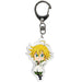 The Seven Deadly Sins - Chibi Meliodas Keychain (Acrylic) - ABYstyle