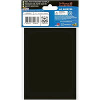 The Seven Deadly Sins - Confrontation Art Protective Card Sleeves (60 Count, ...- Image 3