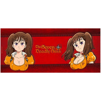 The Seven Deadly Sins - Diane, the Serpent's Sin of Envy Mug (Ceramic, 11 oz....- Image 4