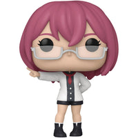The Seven Deadly Sins - Gowther Figure - Funko - POP! Animation Series (1498)- Image 2