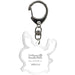 The Seven Deadly Sins - Hawk Keychain (Acrylic) - ABYstyle