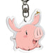 The Seven Deadly Sins - Hawk Keychain (Acrylic) - ABYstyle