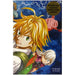 The Seven Deadly Sins | Manga Series | Paperback | Box Set