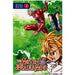 The Seven Deadly Sins | Manga Series | Paperback | Box Set