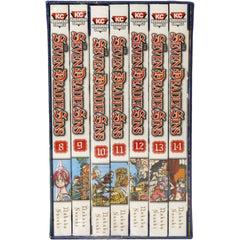The Seven Deadly Sins | Man...