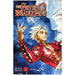 The Seven Deadly Sins | Manga Series | Paperback | Box Set