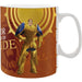 The Seven Deadly Sins [Season 3] - Escanor Lion Sin of Pride Mug (Ceramic, 11 oz.) - ABYstyle