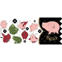 The Seven Deadly Sins [Season 3] - Hawk Mug (Ceramic, 11 oz.) - ABYstyle- Image 2