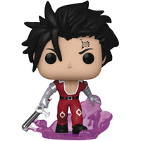 The Seven Deadly Sins - Zeldris Figure - Funko - POP! Animation Series (1501)- Image 2