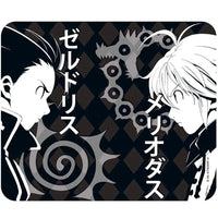 The Seven Deadly Sins - Zeldris vs Meliodas Mousepad (9.25"x7.75") - ABYstyle- Image 2