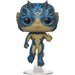 The Shape of Water - Amphibian Man Figure - Funko - Pop! Movies Series (637)