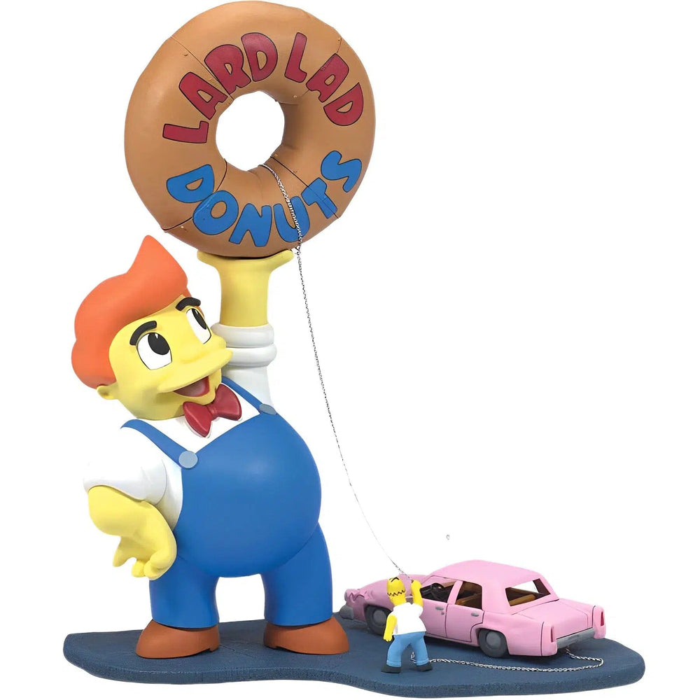 Funko Pop! Animation: The Simpsons-Itchy - Figura in Vinile da Collezione - Idea Regalo - Merchandising Ufficiale - Giocattoli Funko Pop! Animation: The Simpsons-Itchy - Figura in Vinile da Collezione - Idea Regalo - Merchandising Ufficiale - Giocattoli