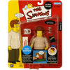The Simpsons - Brad Goodman Interactive Action Figure (5
