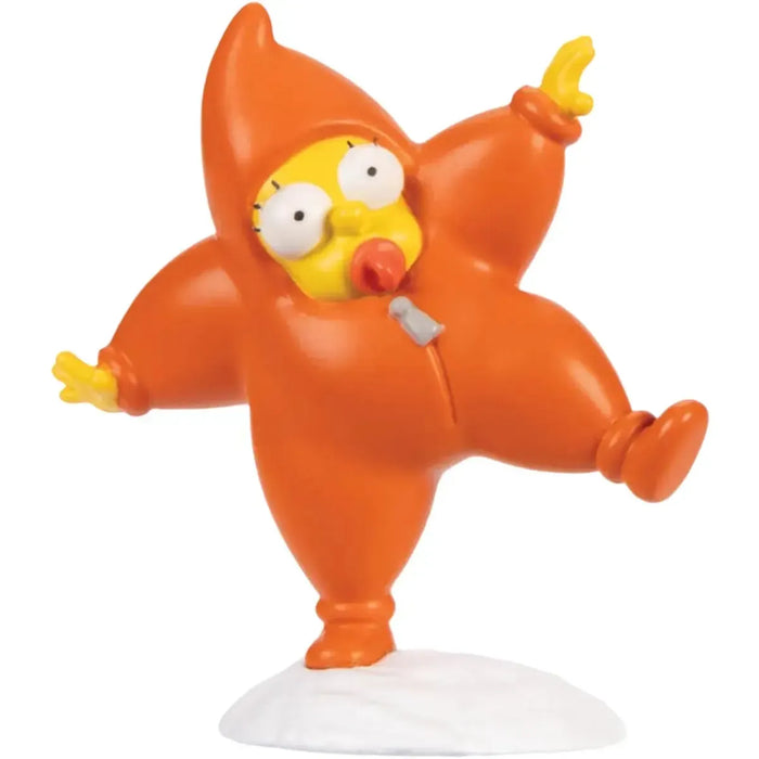 The Simpsons - Christmas Advent Calendar Mini Figure Gift Set - Jakks Pacific