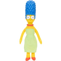 The Simpsons - Marge Simpson Plush with Plastic Head (12") - Jakks Pacific- Image 2