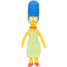 The Simpsons - Marge Simpson Plush with Plastic Head (12") - Jakks Pacific