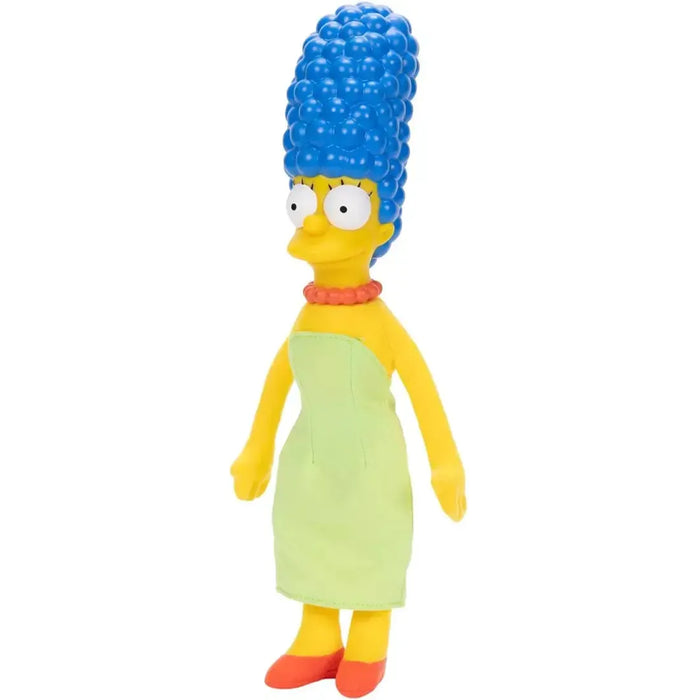 The Simpsons - Marge Simpson Plush with Plastic Head (12") - Jakks Pacific