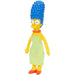 The Simpsons - Marge Simpson Plush with Plastic Head (12") - Jakks Pacific