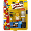 The Simpsons - Martin Prince Interactive Action Figure (3
