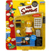 The Simpsons - Martin Prince Interactive Figure - World of Springfield Series 5 (199214)
