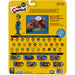 The Simpsons - Officer Lou Action Figure (5") - PlayMates - World of Springfield Series 7